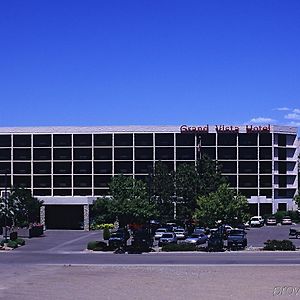 Grand Vista Hotel Grand Junction